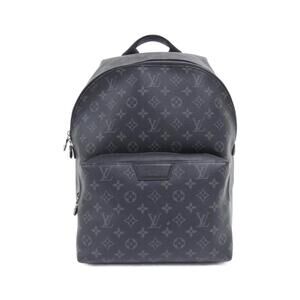 Louis Vuitton Monogram Eclipse Backpack M43186